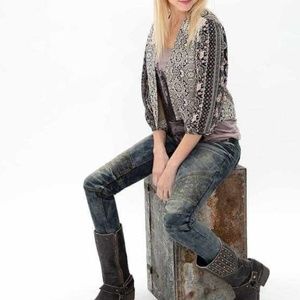 🎉SALE🎉🆕 Gimmicks Flyaway Blazer szMed